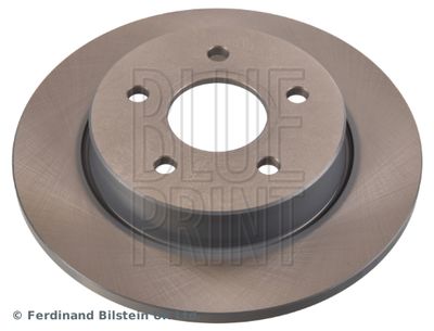 Brake Disc BLUE PRINT ADBP430010