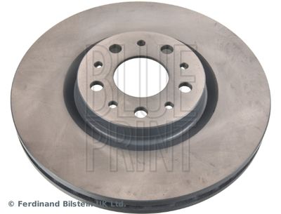 Brake Disc BLUE PRINT ADBP430068