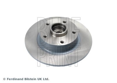 Brake Disc BLUE PRINT ADBP430094