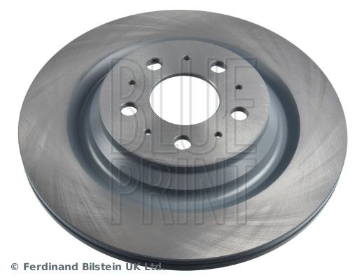 BLUE PRINT ADBP430108 Brake Disc