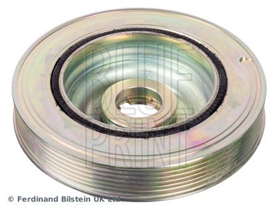 Belt Pulley, crankshaft BLUE PRINT ADBP610032