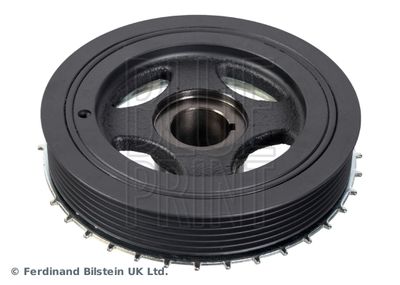 Belt Pulley, crankshaft BLUE PRINT ADBP610033