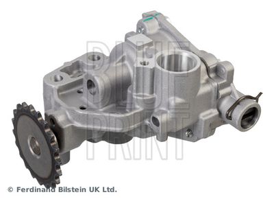 Oil Pump BLUE PRINT ADBP610093