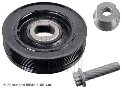 Belt Pulley, crankshaft BLUE PRINT ADBP610113