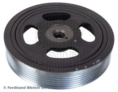 Belt Pulley, crankshaft BLUE PRINT ADBP610120