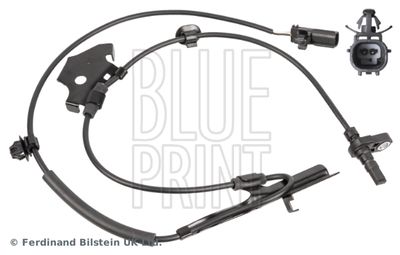 Sensor, wheel speed BLUE PRINT ADBP710067