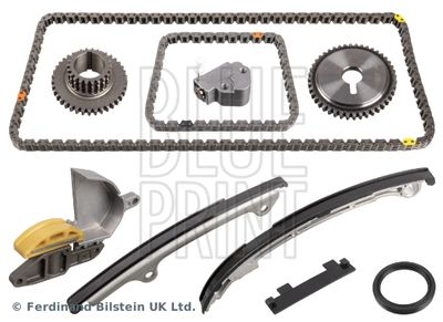 Timing Chain Kit BLUE PRINT ADBP730007