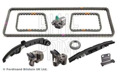 Timing Chain Kit BLUE PRINT ADBP730009