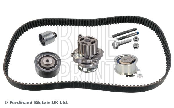 BLUE PRINT ADBP730025 Water Pump & Timing Belt Kit