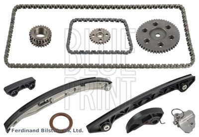 Timing Chain Kit BLUE PRINT ADBP730037