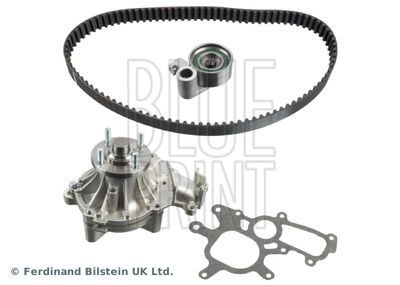 Water Pump & Timing Belt Kit BLUE PRINT ADBP730046