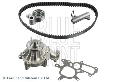 Water Pump & Timing Belt Kit BLUE PRINT ADBP730047