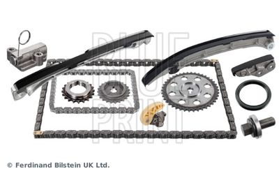 Timing Chain Kit BLUE PRINT ADBP730089