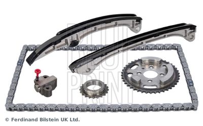 Timing Chain Kit BLUE PRINT ADBP730120