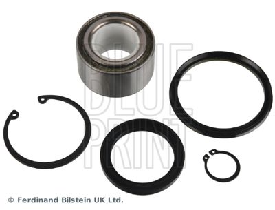 Wheel Bearing Kit BLUE PRINT ADBP820048