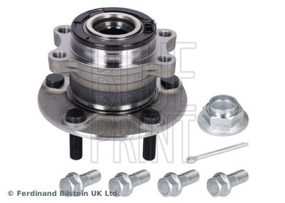 Wheel Bearing Kit BLUE PRINT ADBP820050