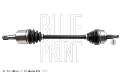 Drive Shaft BLUE PRINT ADBP890016