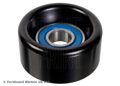 Tensioner Pulley, V-ribbed belt BLUE PRINT ADBP960010