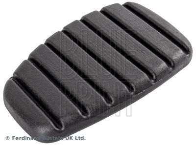 Pedal Pad, brake pedal BLUE PRINT ADBP970004