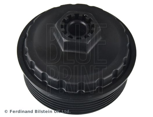 BLUE PRINT ADBP990008 Cap, oil filter housing