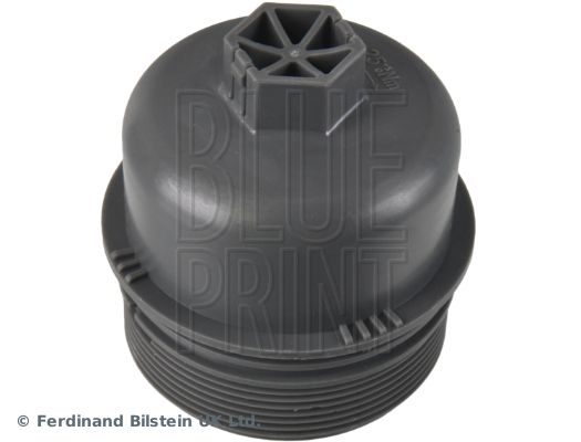 BLUE PRINT ADBP990014 Cap, oil filter housing