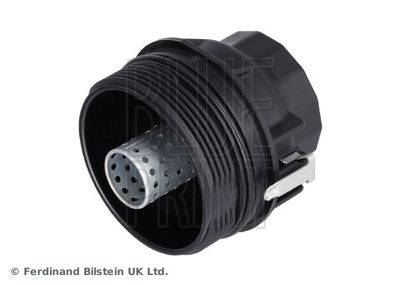 Cap, oil filter housing BLUE PRINT ADBP990026