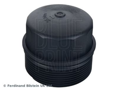 Cap, oil filter housing BLUE PRINT ADBP990027