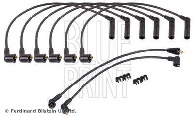 Ignition Cable Kit BLUE PRINT ADC41612