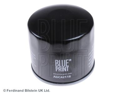 Hydraulic Filter, automatic transmission BLUE PRINT ADC42116