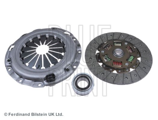 BLUE PRINT ADC43072 Clutch Kit