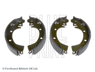 Brake Shoe Set BLUE PRINT ADC44107