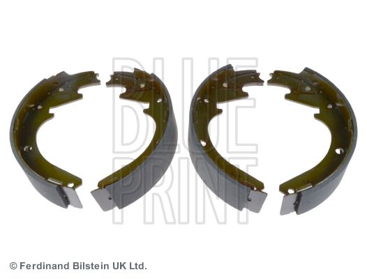 BLUE PRINT ADC44110 Brake Shoe Set