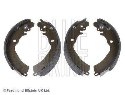 Brake Shoe Set BLUE PRINT ADC44122