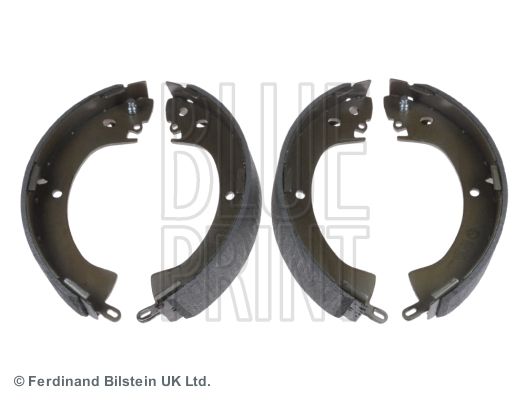 BLUE PRINT ADC44125 Brake Shoe Set