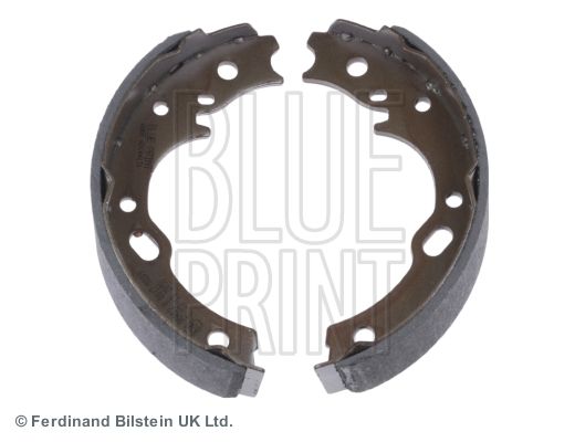 BLUE PRINT ADC44131 Brake Shoe Set, parking brake