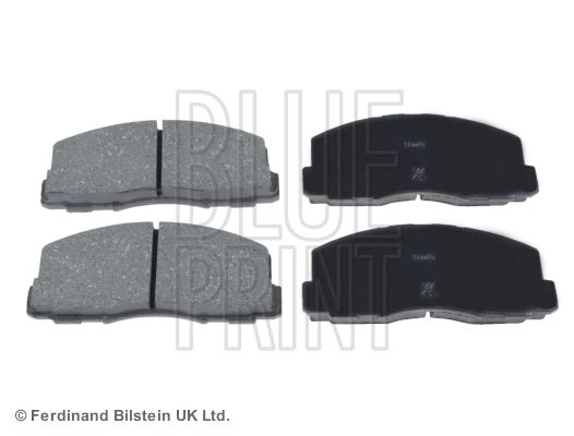 BLUE PRINT ADC44213 Brake Pad Set, disc brake