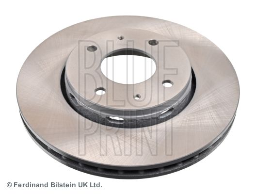 BLUE PRINT ADC44389 Brake Disc