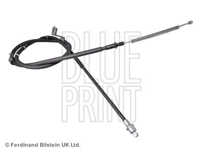 Cable Pull, parking brake BLUE PRINT ADC446107