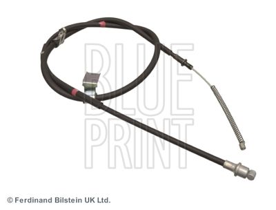 Cable Pull, parking brake BLUE PRINT ADC446108