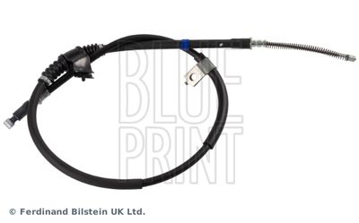 Cable Pull, parking brake BLUE PRINT ADC446111