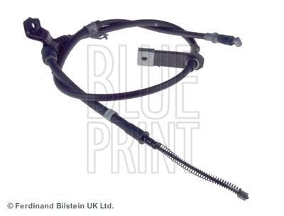 Cable Pull, parking brake BLUE PRINT ADC446113