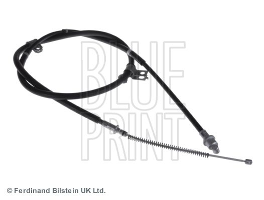 BLUE PRINT ADC446122 Cable Pull, parking brake