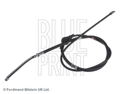 Cable Pull, parking brake BLUE PRINT ADC446130