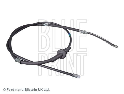 BLUE PRINT ADC446131 Cable Pull, parking brake