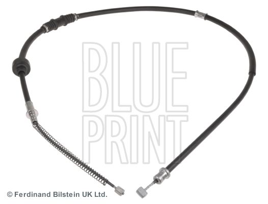 BLUE PRINT ADC446178 Cable Pull, parking brake