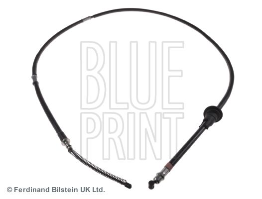 BLUE PRINT ADC446187 Cable Pull, parking brake