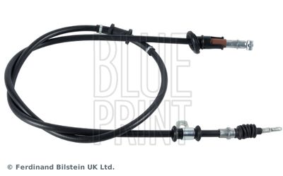 Cable Pull, parking brake BLUE PRINT ADC446197