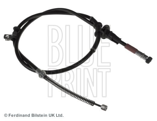 BLUE PRINT ADC446208 Cable Pull, parking brake