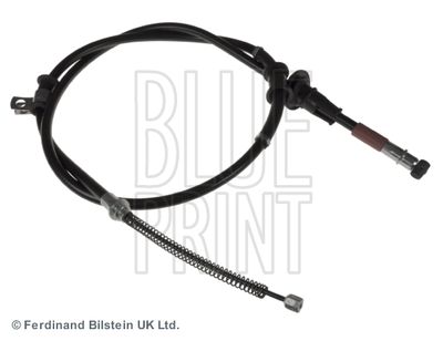 Cable Pull, parking brake BLUE PRINT ADC446208