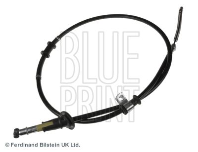 Cable Pull, parking brake BLUE PRINT ADC446209